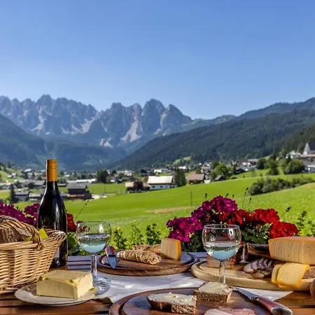 Dependance Faschl * Gosau