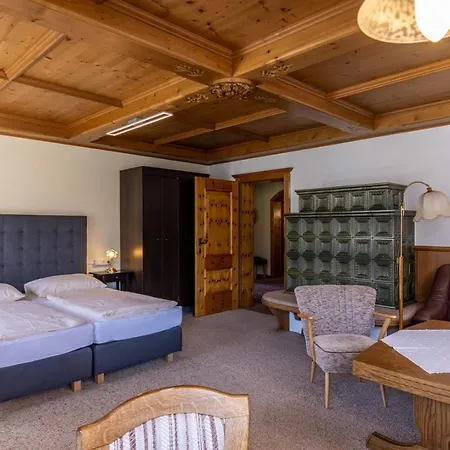 公寓 Dependance Faschl