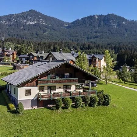 Dependance Faschl Gosau