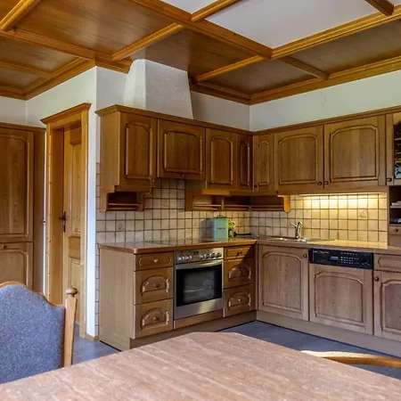 公寓 Dependance Faschl *