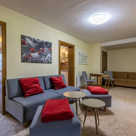 Apartmán Dependance Faschl Gosau