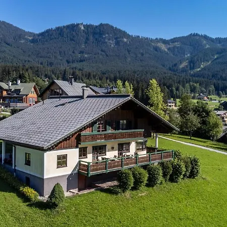 公寓 Dependance Faschl