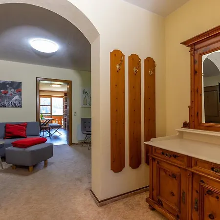 Dependance Faschl * 格绍