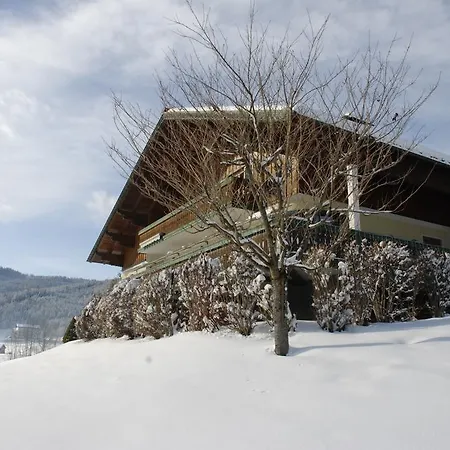 Dependance Faschl 格绍