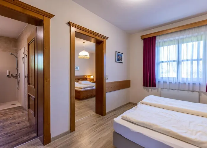 Dependance Faschl Daire