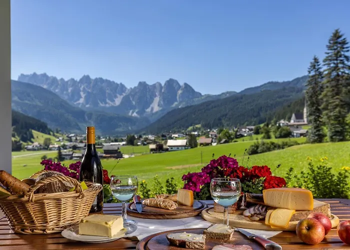 Dependance Faschl * Gosau