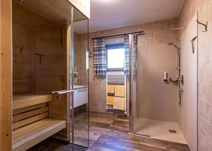 Dependance Faschl Daire *