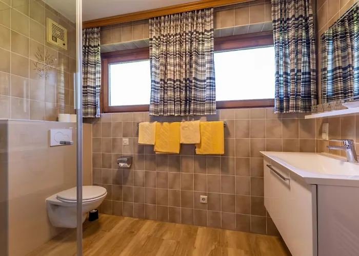 Apartament Dependance Faschl Gosau