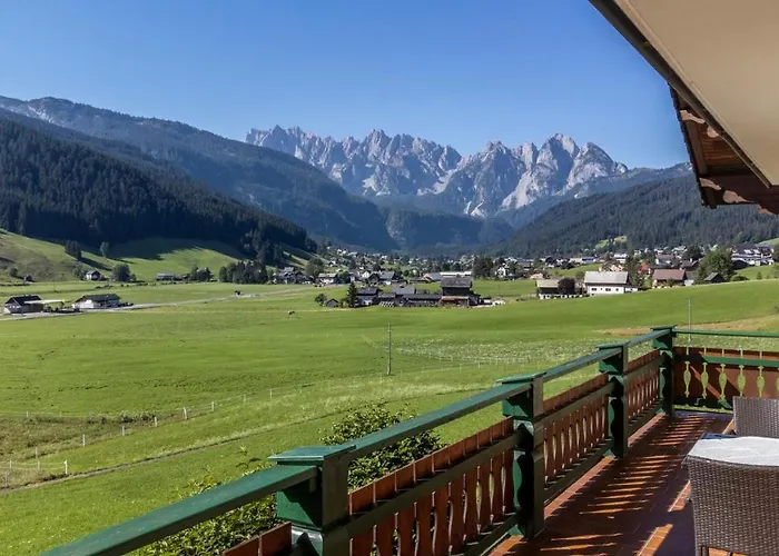 Dependance Faschl Daire Gosau