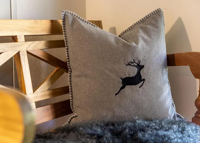 Dependance Faschl Apartament Gosau