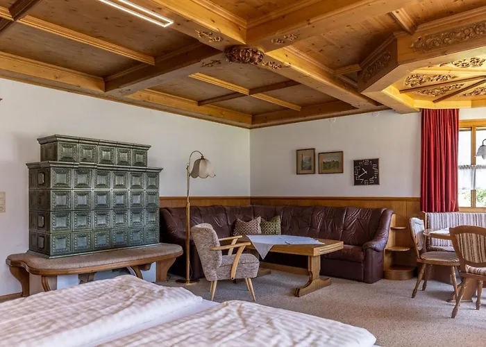 Apartament Dependance Faschl Gosau