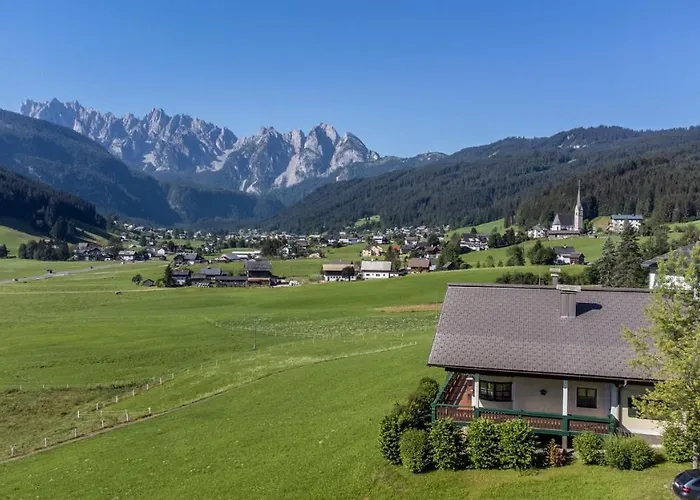 Daire Dependance Faschl