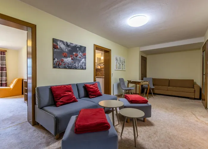 Apartament Dependance Faschl Gosau