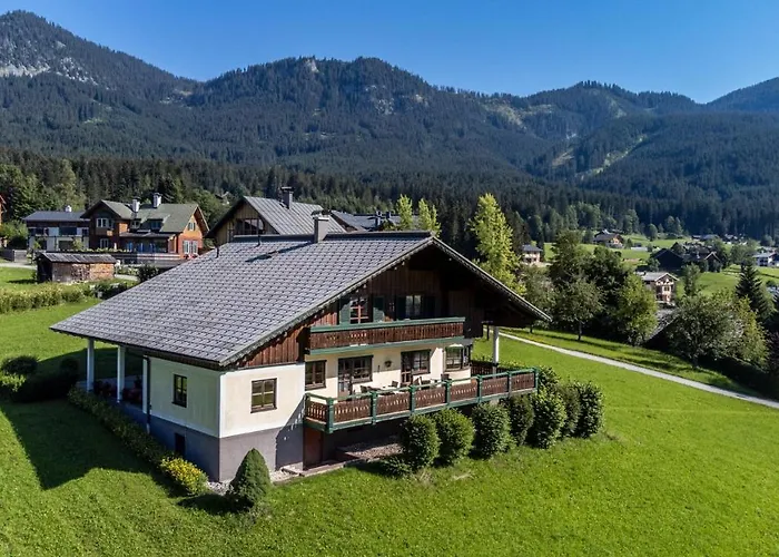 Apartament Dependance Faschl