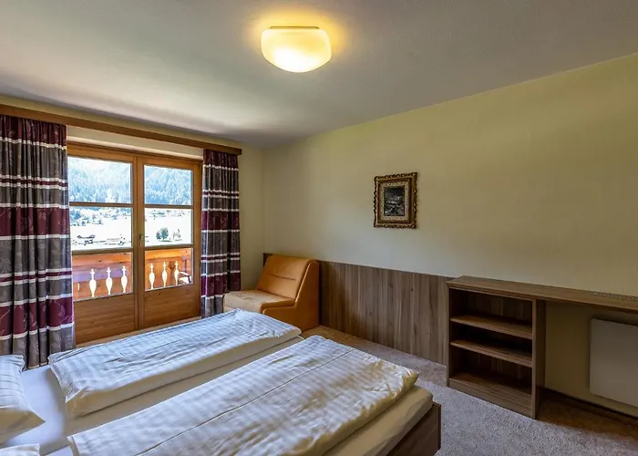 Dependance Faschl * Gosau