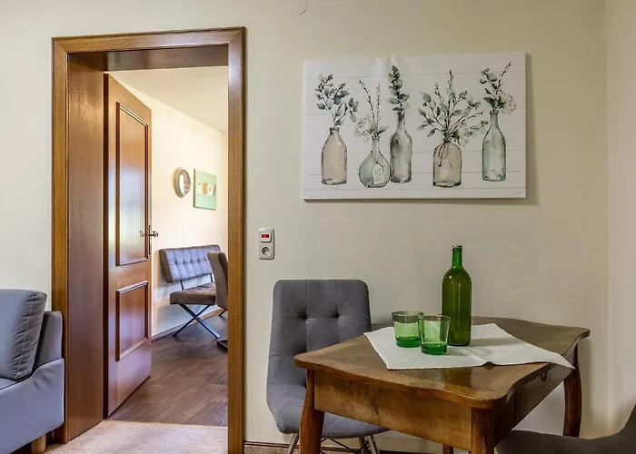 Apartament Dependance Faschl