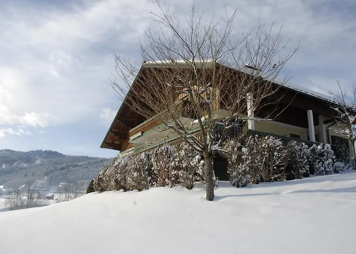 Dependance Faschl Gosau