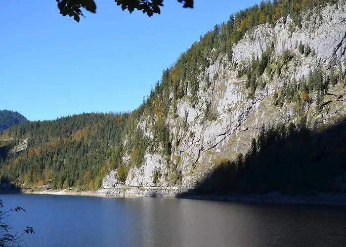 Dependance Faschl Gosau