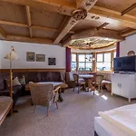 Апартаменты Dependance Faschl