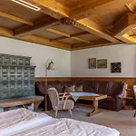 Апартаменты Dependance Faschl Гозау