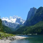 Апартаменты Dependance Faschl