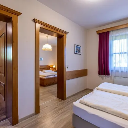 Dependance Faschl Appartement