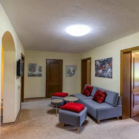 Appartement Dependance Faschl *