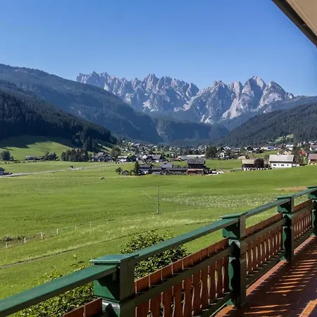 Dependance Faschl Appartement Gosau