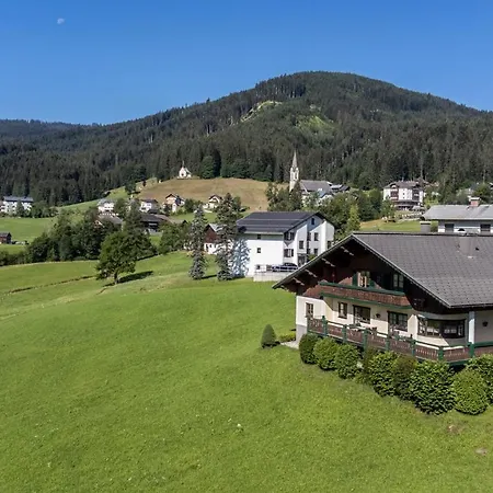 Dependance Faschl Апартаменты