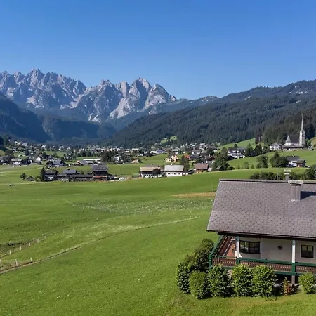 Апартаменты Dependance Faschl