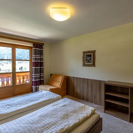 Dependance Faschl * ゴーザウ