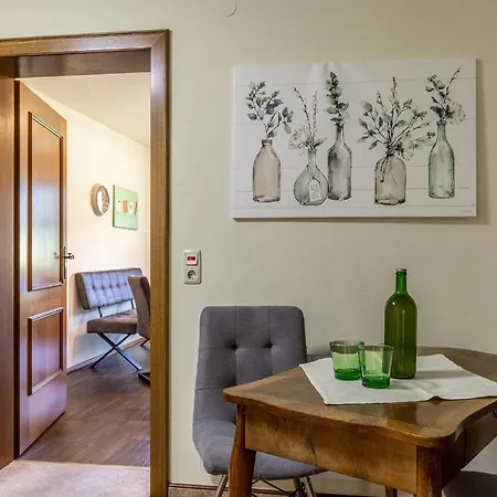 Appartement Dependance Faschl