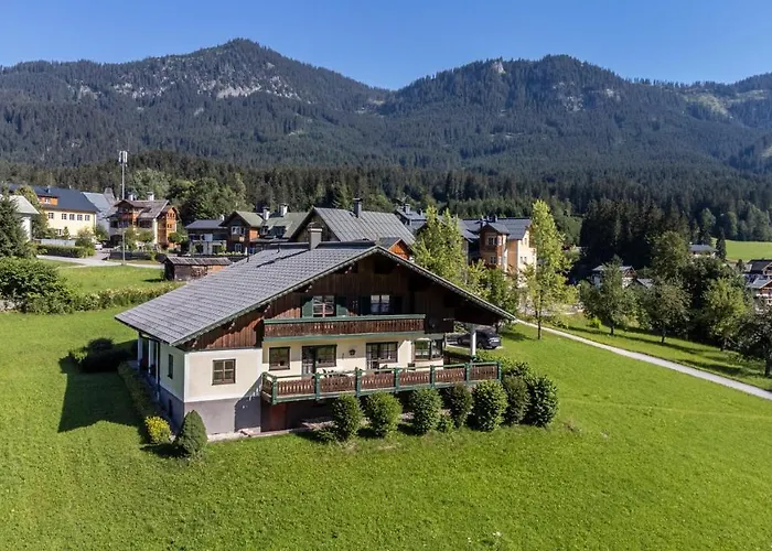 Dependance Faschl Гозау