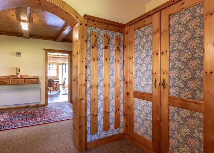 Dependance Faschl Гозау