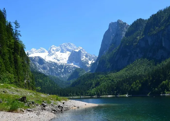 Апартаменты Dependance Faschl